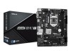 ASRock H310CM-HDV/M.2 SE (Support Intel 6/7/8/9 Gen CPU) Mot