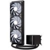 TRYX  PANORAMA 360mm AIO Liquid Cooler ARGB Black