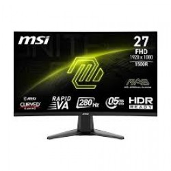 MSI MAG 276CXF MO 1123