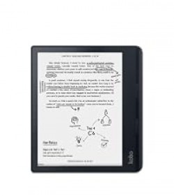 KOBO LIBRA COLOUR (BLACK) N428-KU-BK-K-CK