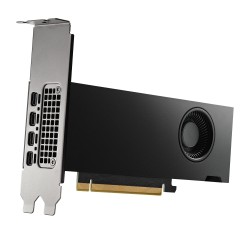 NVIDIA RTX 4000 ADA VCNRTX4000ADALP-BLK