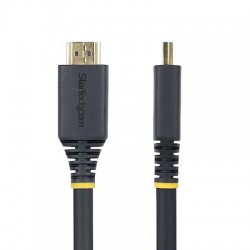 Star Tech 5m HDMI Cable (HDMI Premium certified) - 26AWG HDM