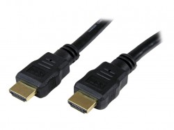 Star Tech 1.5m High Speed HDMI® Cable - HDMI to HDMI - M/M