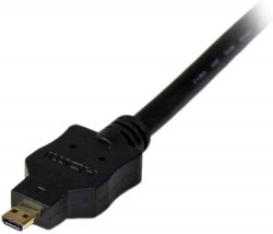 Star Tech 3m HDMI to DVI Digital Video Monitor Cable HDDVIMM