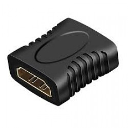 Star Tech HDMI Female to HDMI Female Adapter GCHDMIFF