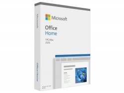 Microsoft? Office Home 2024 English APAC Medialess EP2-06810