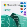 Microsoft 365 Family 1YR Subscription ESD 6GQ-00093