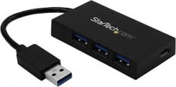 Star Tech USB 3.0 - 3x USB 3.0 + 1x USB C HB30A3A1CFB