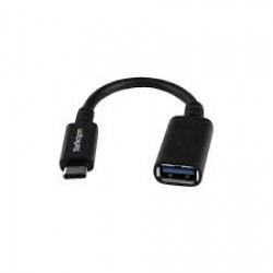 Star Tech USB A to USB C Adaptor USB31CAADP