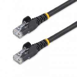 Star Tech Cat 6 Network Cable 2M N6PATC2MBK