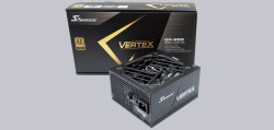 Seasonic Vertex GX 850 SEA 1007