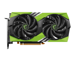 MSI VGA GeForce RTX 4060 GAMING X 8G VC 8115