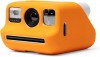 Polaroid   Silicone Go camera skin - Orange 006313