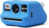 Polaroid   Silicone Go camera skin - Blue 006310