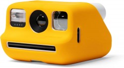 Polaroid   Silicone Go camera skin - Yellow 006312