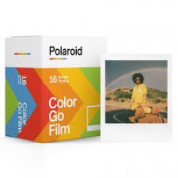 Polaroid   Polaroid Go film ? double pack 006017