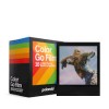 Polaroid   Polaroid Go film double pack - Black Frame Editio