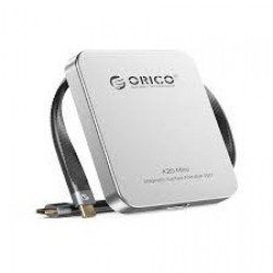 ORICO PORTABLE SSD ORICO-K20-MINI-512G-SV-BP