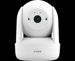 D-LINK 3MP PTZ Wi-Fi 2K Camera (with mounting bracket)  DCS-