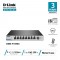 d-link-9-port-25g10g-multi-gigabit-unmanaged-switch-dms-f1-12479