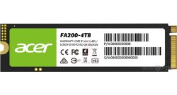 CORBELL ACER FA200 4TB (NVMe 2.0 | HMB) AE 1002