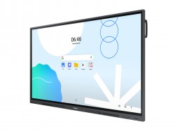 SAMSUNG Flip Series Interactive White Board WA65D - EDLA Cer