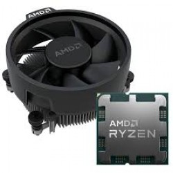 CORBELL Ryzen 5 7500F, with Wraith Stealth Cooler CPU 3115