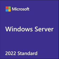 Microsoft Windows Server 2022 License - 5 Device CAL R18-064