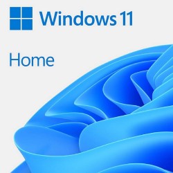 Microsoft Windows Home 11 64-bit ESD KW9-00664