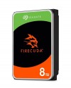 Seagate FireCuda HDD 8TB ST8000DX001