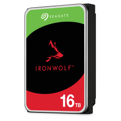 Seagate IronWolf? Pro 16TB ST16000NT001