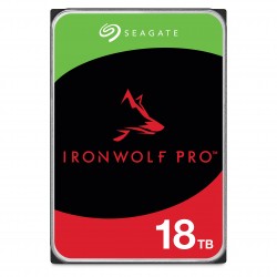 Seagate IronWolf? Pro 18TB ST18000NT001