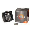 CORBELL Ryzen 7 5800XT, with Wraith Prism CPU 3121