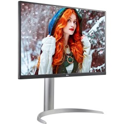 CORBELL 27"/UHD/IPS/Mini-LED (QD)/60Hz/4ms(GtG)/AdaptiveSync