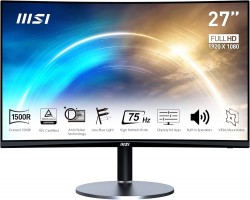 CORBELL 27"/FHD/IPS/100Hz/1ms(MPRT)/4ms(GtG)/AdaptiveSync/VG