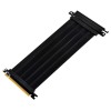 SILVERSTONE Graphic card Extending cable compatible