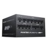 PHANTEKS Phanteks AMP GH 1000W Platinum, ATX 3.0, PCIe 5.0,