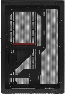 SSUPD Meshroom S V2 PCI 4.0 Black SSU 1008