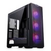 PHANTEKS Phanteks Eclipse G500A ATX Case, Tempered Glass, 3x