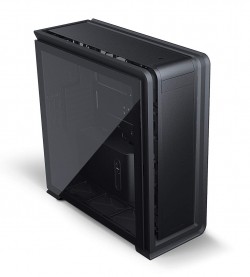 PHANTEKS Phanteks Enthoo 719 Full tower case, Tempered Glass