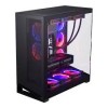 PHANTEKS Phanteks NV Series NV9 Case, Tempered Glass Windows