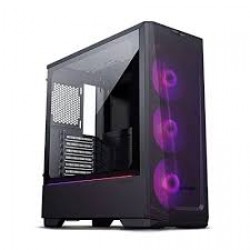 PHANTEKS Phanteks NV Series NV9 Case, Tempered Glass Windows