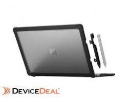 STM dux (Surface Laptop 2, 3, 4, 5 - 13.5") AP - black stm-1