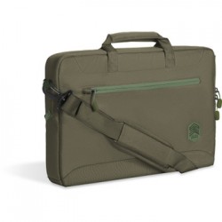 STM eco sleeve (16") - olive stm-114-392P-03