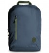 STM eco backpack (16") - blue stm-111-394P-02