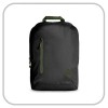 STM eco backpack (16") - black stm-111-394P-01