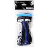 SILVERSTONE MB 24P PSU EXT-CABLE-BK+BL SST-PP07-MBBA