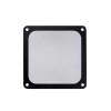 SILVERSTONE 14CM FAN FILTER, BLACK SST-FF143B