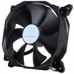 SILVERSTONE 140-38MM FAN WITH PWM SST-FHP141