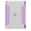 STM studio (iPad 9th/8th/7th gen) - purple stm-222-383JU-04